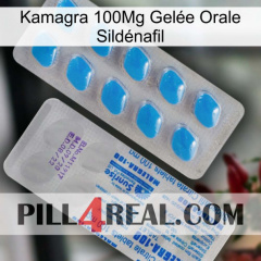Kamagra 100Mg Gelée Orale Sildénafil new15